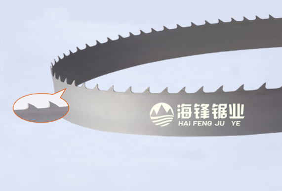 文山CB-EMP高效锯切专用型